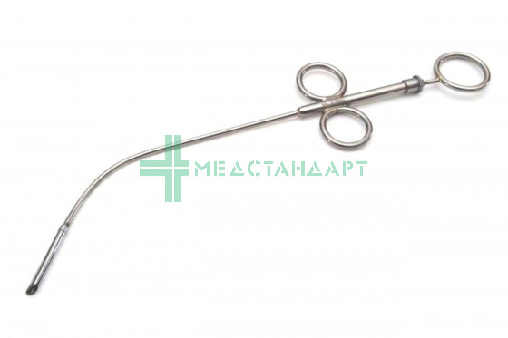 Нож гортанный скрытый (НЖ-7)