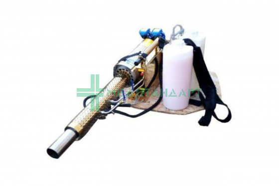 Генератор горячего тумана CWD-100B