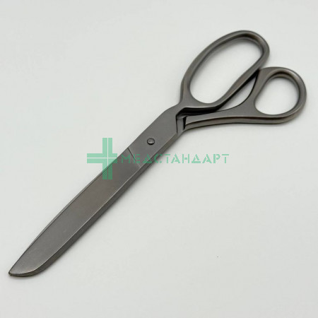 Ножницы медицинские SMITH прямые 225 мм (Н-15р) ТН-06-015-22,5