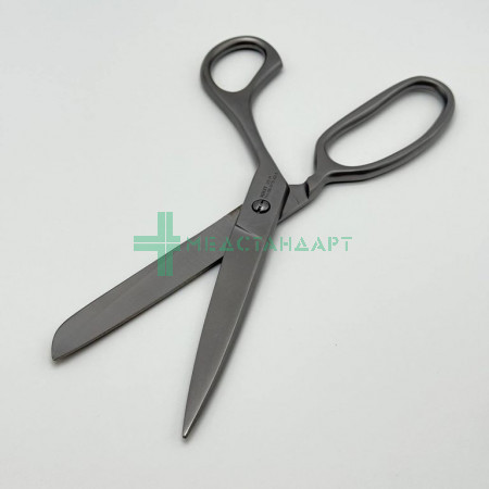 Ножницы медицинские SMITH прямые 225 мм (Н-15р) ТН-06-015-22,5