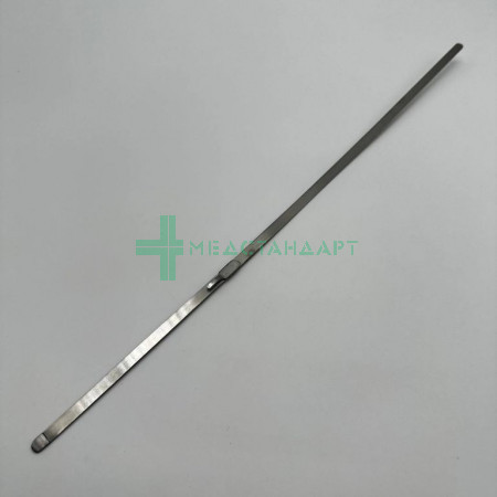Проводник для проволочных пил (П-126в П)