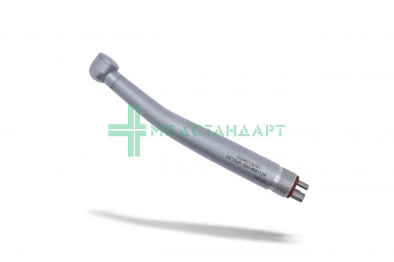 Наконечник турбинный фрикционный НСТбф-300-М4