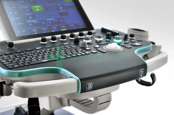 УЗИ-сканер Mindray Resona 7S