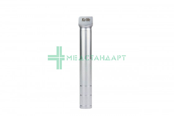Рукоять для ларингоскопа малая (Ø 19 мм, 2,5 V)