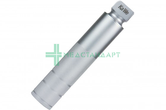 Рукоять для ларингоскопа средняя (Ø 28 мм, 2,5 V)
