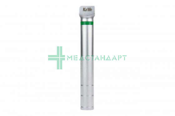 Рукоять для ларингоскопа малая (Ø 19 мм, 2,5 V)