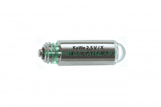 Ксеноновая лампа для FO рукоятей 2,5V