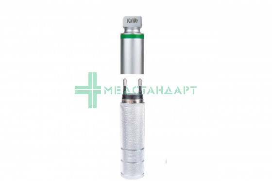 Рукоять ларингоскопа, подзаряжаемая от сети (Ø 28 мм, 3.5 V)