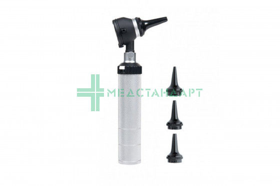 Отоскоп COMBILIGHT C10 2.5 V