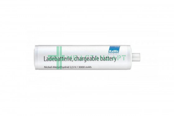 Аккумулятор средний 2.5 V (12.80110.722)