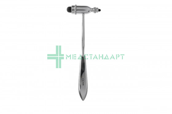 Молоток неврологический Tromner-original 23см/210гр