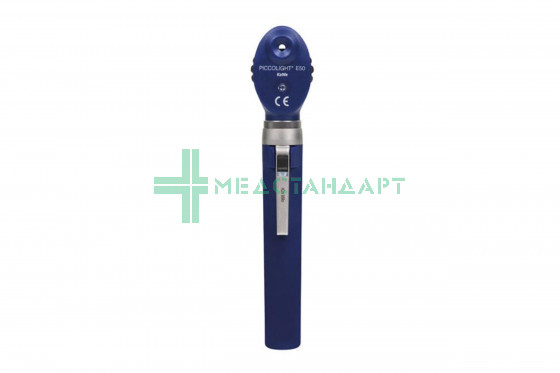 Офтальмоскоп PICCOLIGHT E50 2.5 V цвет 