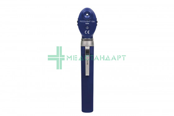 Офтальмоскоп PICCOLIGHT E56 2.5 V цвет 