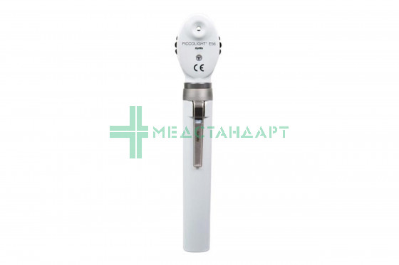 Офтальмоскоп PICCOLIGHT E56 2.5 V цвет 