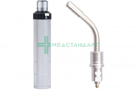Диафаноскоп (трансиллюминатор) 3.5 V в комплектации с аккумулятором