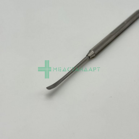 Распатор двусторонний по Чакыру 200 мм (PL-004.00)