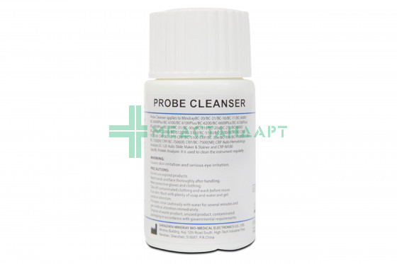 Очиститель зонда Mindray Probe Cleanser для гематологических анализаторов