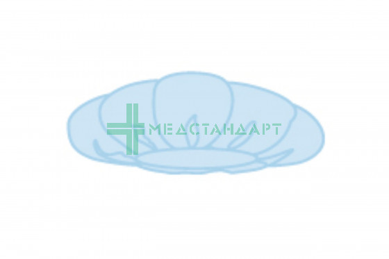 Шапочка-берет 