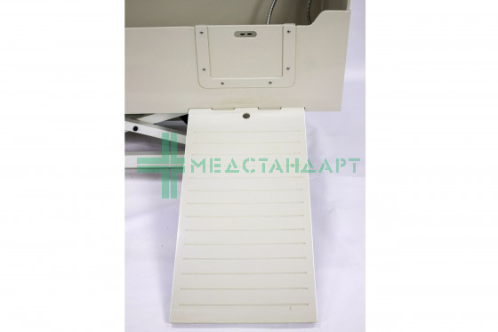 Ванна для груминга с электроприводом NORMA S800 130х57х150 см