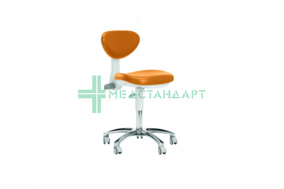 Стул врача Anthos S7 Cefla S.C.