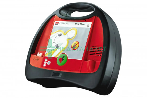 Дефибриллятор PRIMEDIC HeartSave AED (M250) (97379)