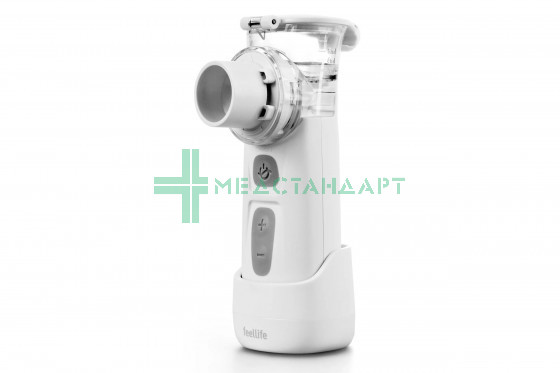 Небулайзер мембранный медицинский Feellife Air Pro IX (0900-01-01)