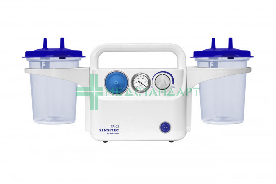 Аспиратор медицинский SENSITEC TA-02 (0185-10-02)