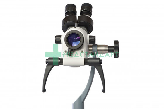 Кольпоскоп оптический Sensitec OC-100 шарнирная стойка галоген (0880-00-07-01)