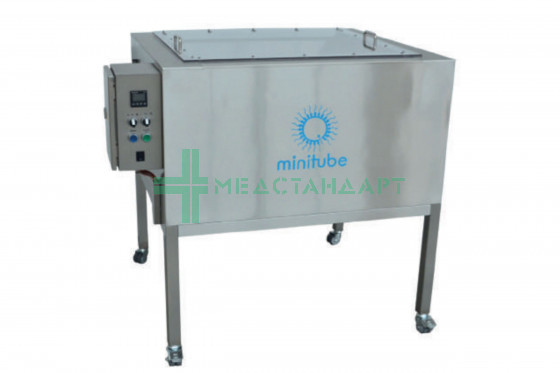 Турбофризер для замораживания семени MT Freezer 2.0 для сосуда с жидким азотом 0,5 бар (16813/0000)