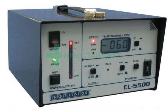 Замораживатель эмбрионов Freeze Control CL5500 1,5 л (19406/5500)