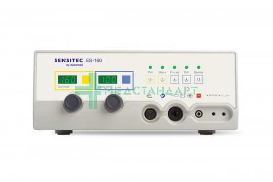 Аппарат электрохирургический Sensitec ES-160 (0680-00-05)