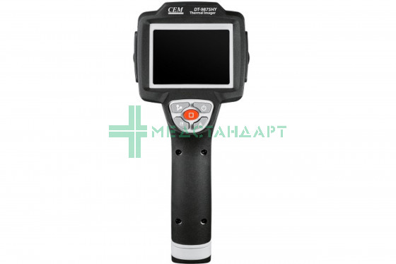 Тепловизор DT-9875HY (1011-00-01)