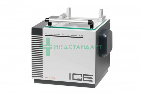 Замораживатель с компьютерным управлением: IceCube 14S без монитора (16821/1000)