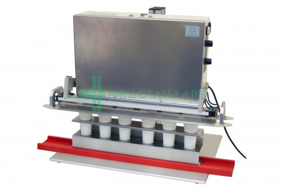 Устройство для запайки 6 тюбиков с семенем HPL450 240 V (13225/0000)