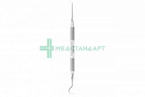 Зонд двусторонний N16/23 (MV0704-16D1) Asa Dental