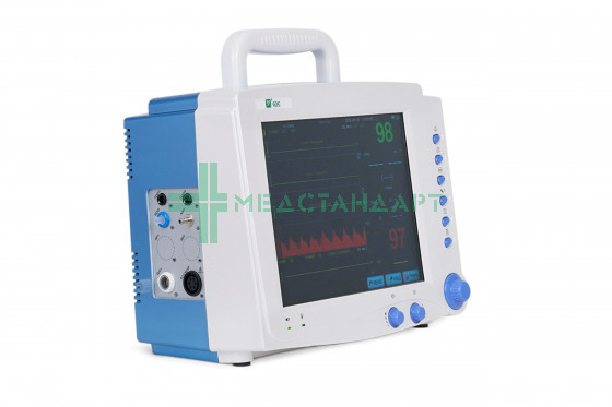 Монитор пациента прикроватный G3C дисплей 10,4 дюйма (1868901)