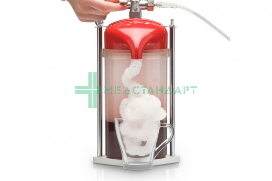 Коктейлер кислородный LDPE BAG (1003501)