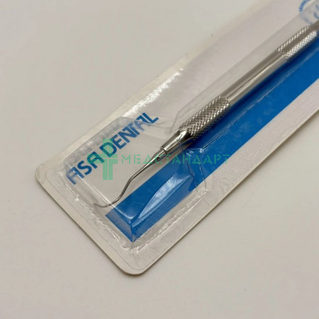 Зонд двусторонний N16/23 (MV0704-16D1) Asa Dental
