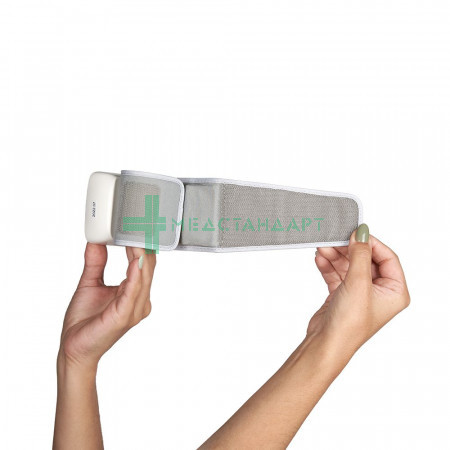 Тонометр на запястье YE8600A 