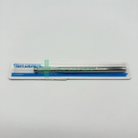 Ручка для зеркал восьмигранная цельная (2102-CS) Asa Dental