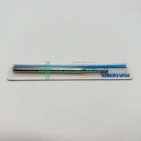 Ручка для зеркал восьмигранная цельная (2102-CS) Asa Dental