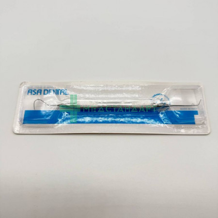 Зонд двусторонний N16/23 (MV0704-16D1) Asa Dental