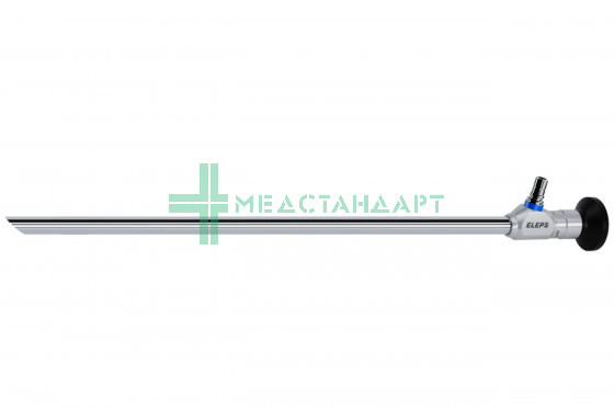 Лапароскоп оптический прямой ⌀ 10 мм 45° длина 320 мм (101030В-AC-S)