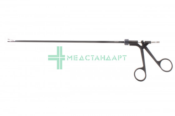 Электрод биполярный прямой (диссектор) (LB-0586)