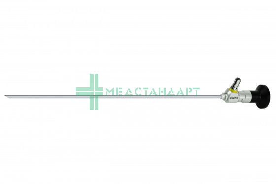 Гистероскоп / цистоскоп ⌀ 4 мм 70° (Н402718С)