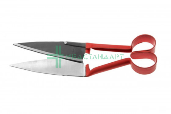 Ножницы для стрижки овец 31 см