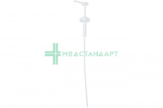 Дозирующий насос 10 л (151812)
