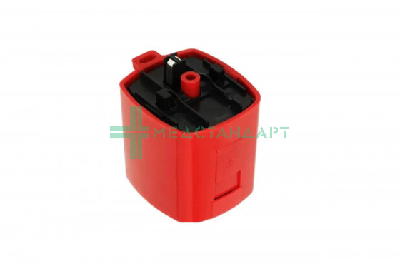 Аккумуляторный блок питания для погонщика скота AniShock PRO 2500 Akku (11266)