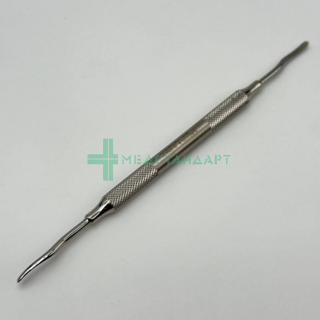 Распатор костный Hopkins 170 мм (SD-0052-01)