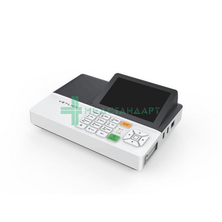 Ветеринарный электрокардиограф VETLIGA EMS-3 VET